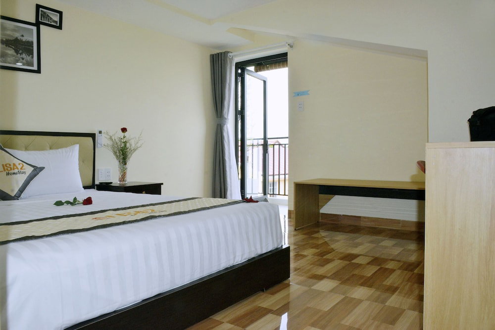 Lisa Homestay 2