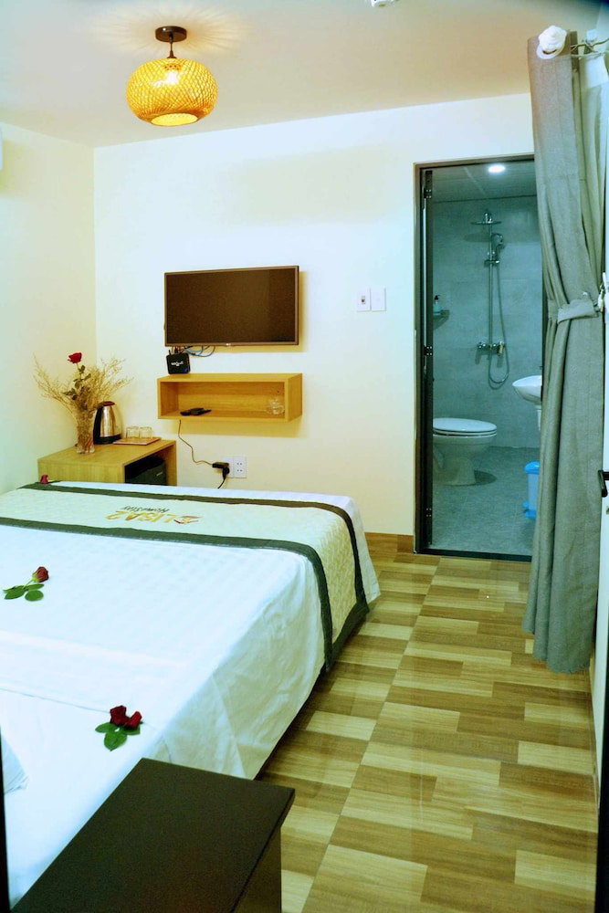 Lisa Homestay 2