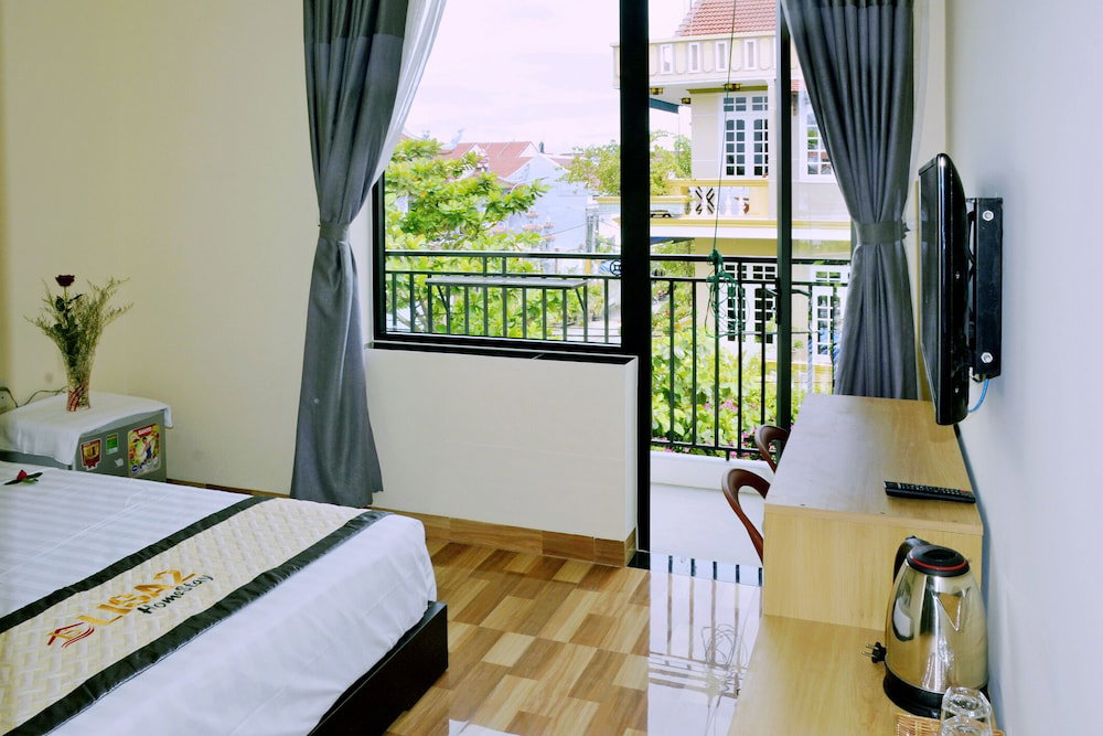 Lisa Homestay 2