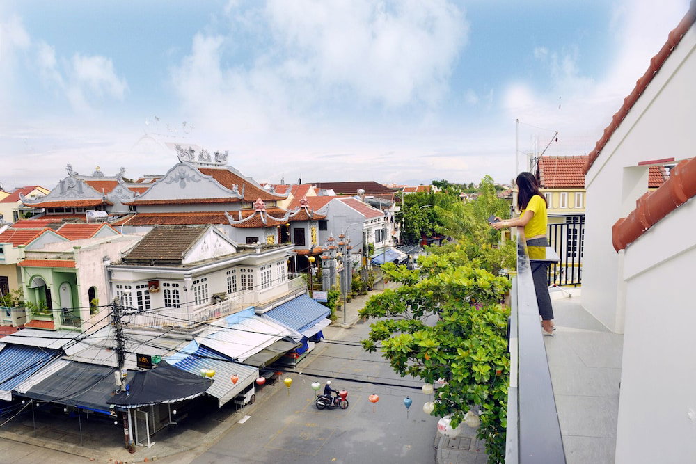Lisa Homestay 2