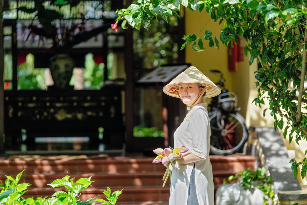 Ahoy Hoi An Boutique Resort And Spa