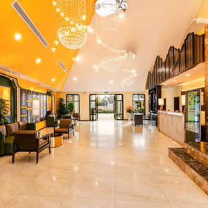 Hotel Hoi An Memories Resort And Spa cazare Hoi An