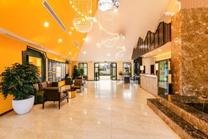 Hotel Hoi An Memories Resort And Spa cazare Hoi An