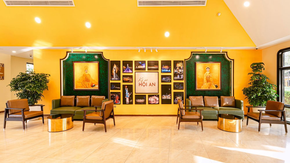 Hoi An Memories Resort And Spa