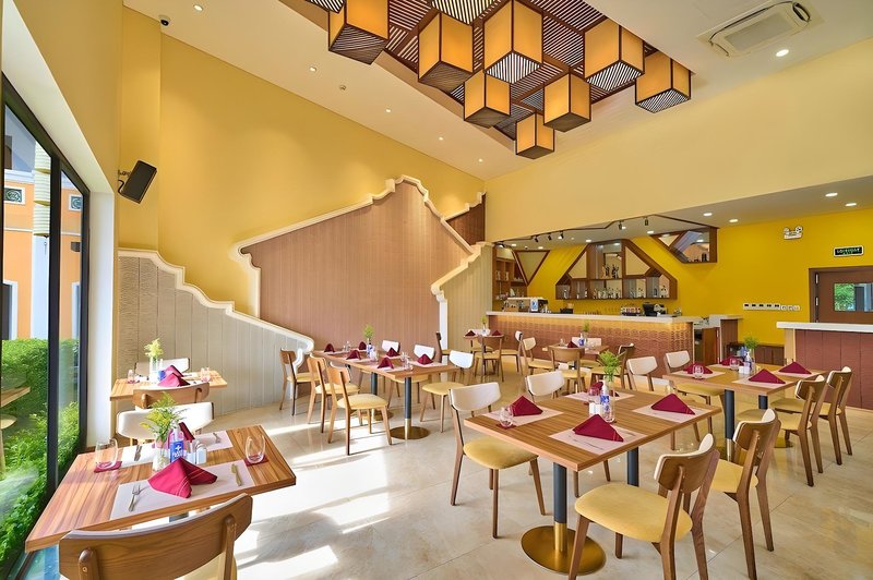 Hoi An Memories Resort And Spa