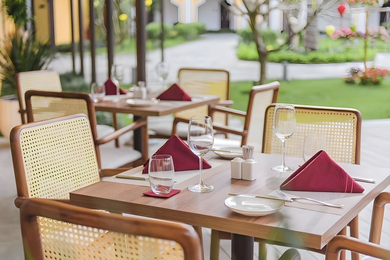Hoi An Memories Resort And Spa