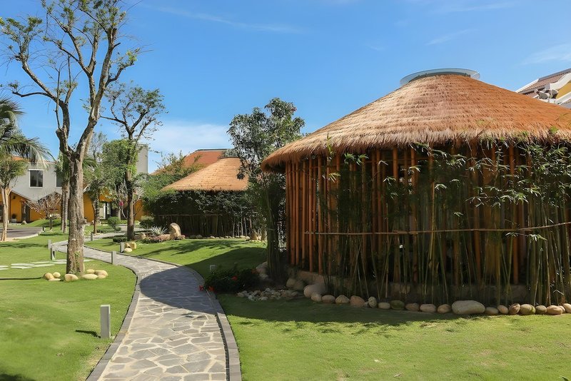 Hoi An Memories Resort And Spa