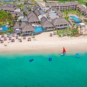 Sejur C Mauritius vacanta Palmar