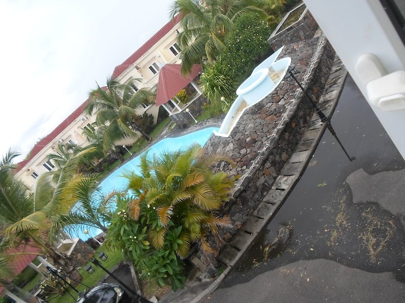 Hotel Residence Thalassa