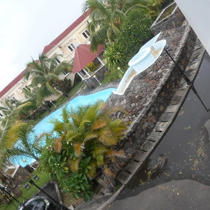 Hotel Residence Thalassa cazare Palmar