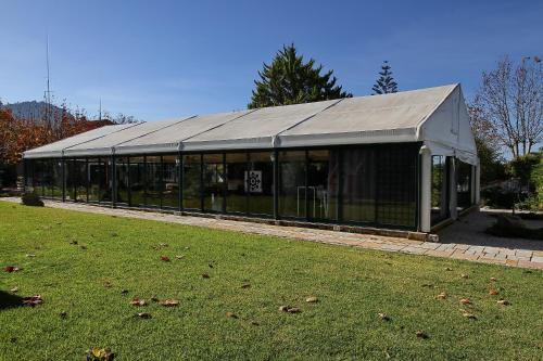 Hotel Villa Das Rosas