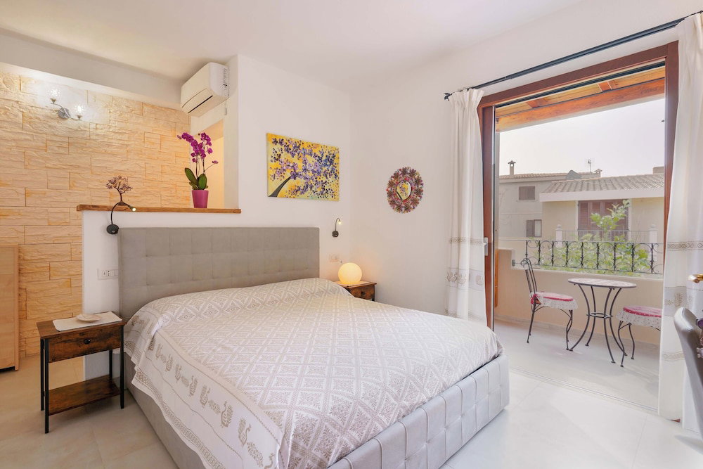 Hotel B&B Ametista