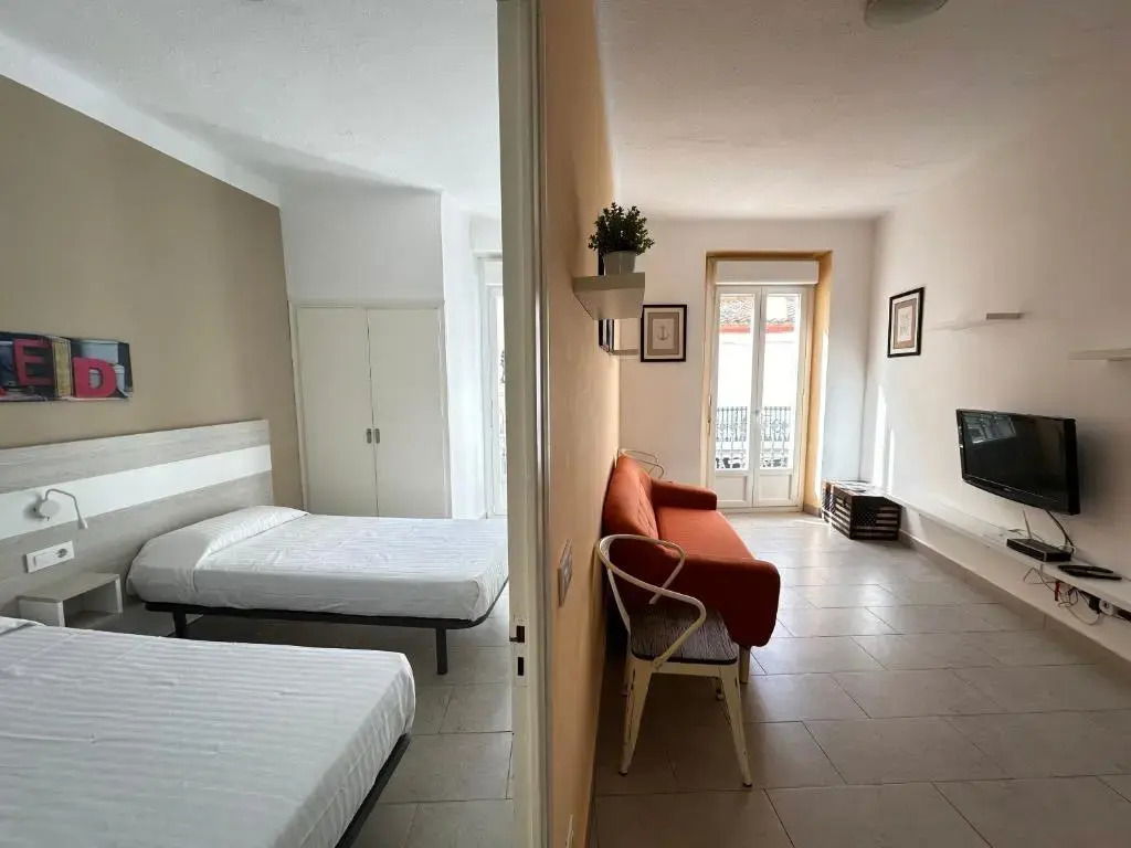 Hotel Agi Joan Badosa