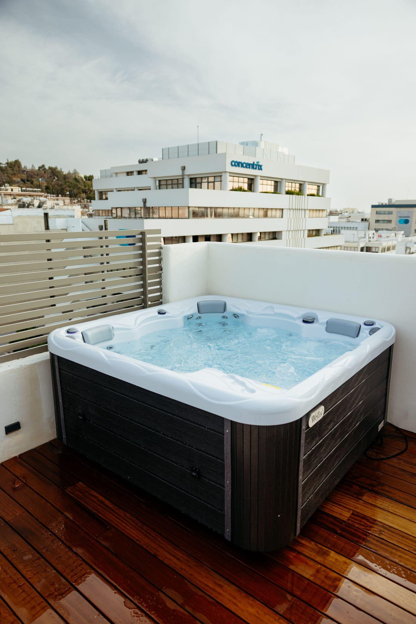 Num Lofts & Suites Athens