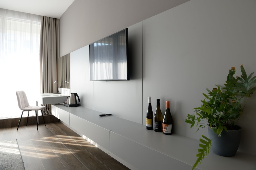 Hotel Premier Hotel Miskolc