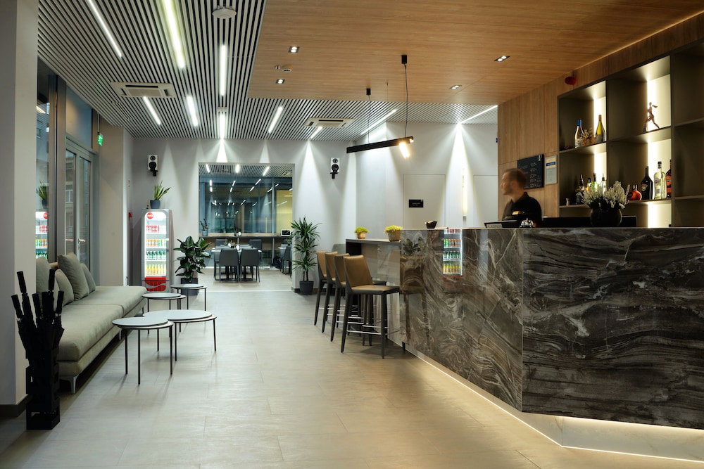 Premier Hotel Miskolc