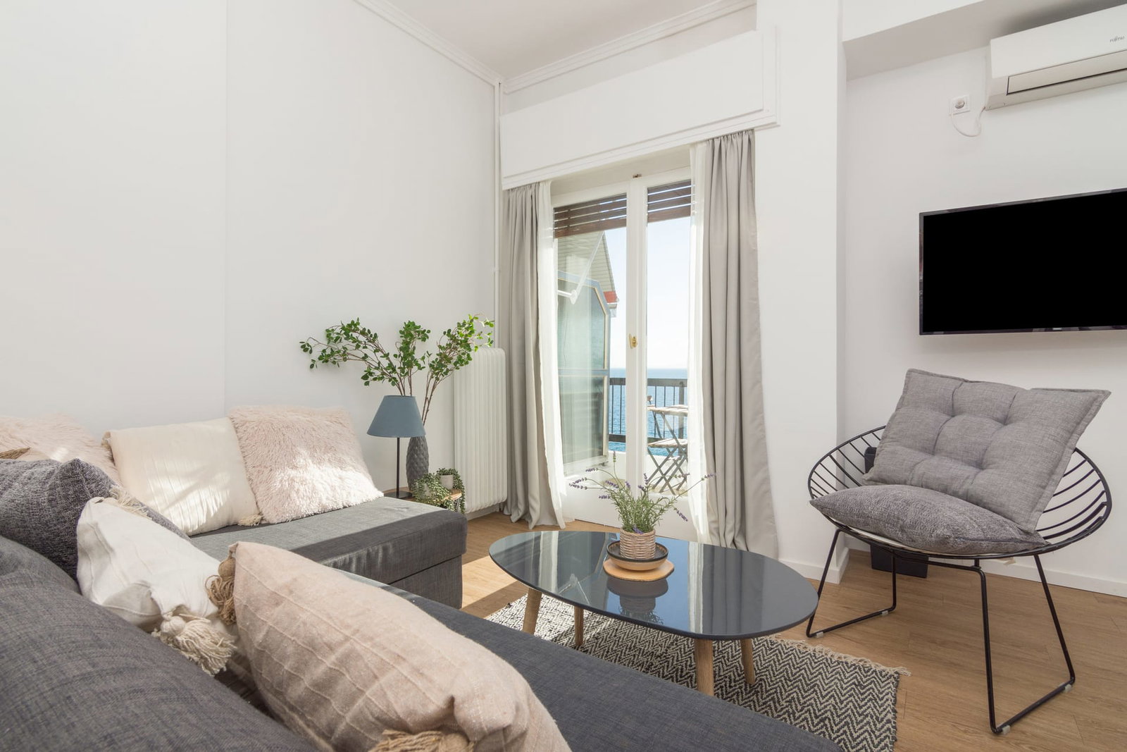 Butterfly Independent Apartments
