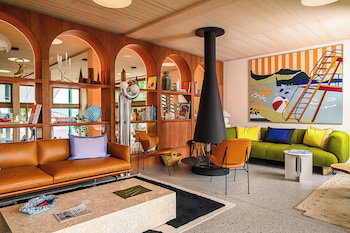 Hotel Auberge Port Gitana