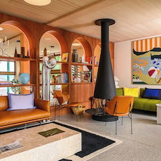 Hotel Auberge Port Gitana cazare Bellevue
