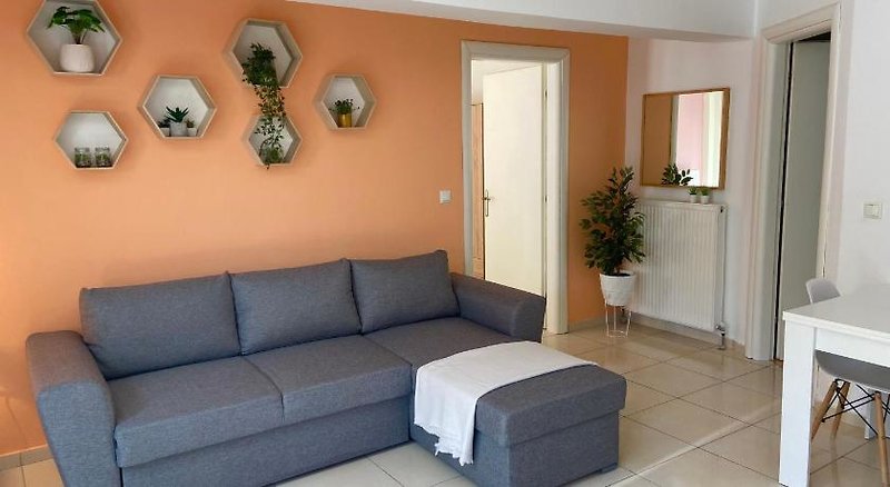 Hotel Irini Apartments