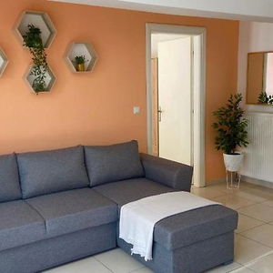 Sejur Irini Apartments vacanta Kavala