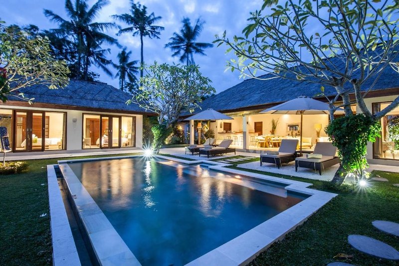 Hotel Villa Pascaline