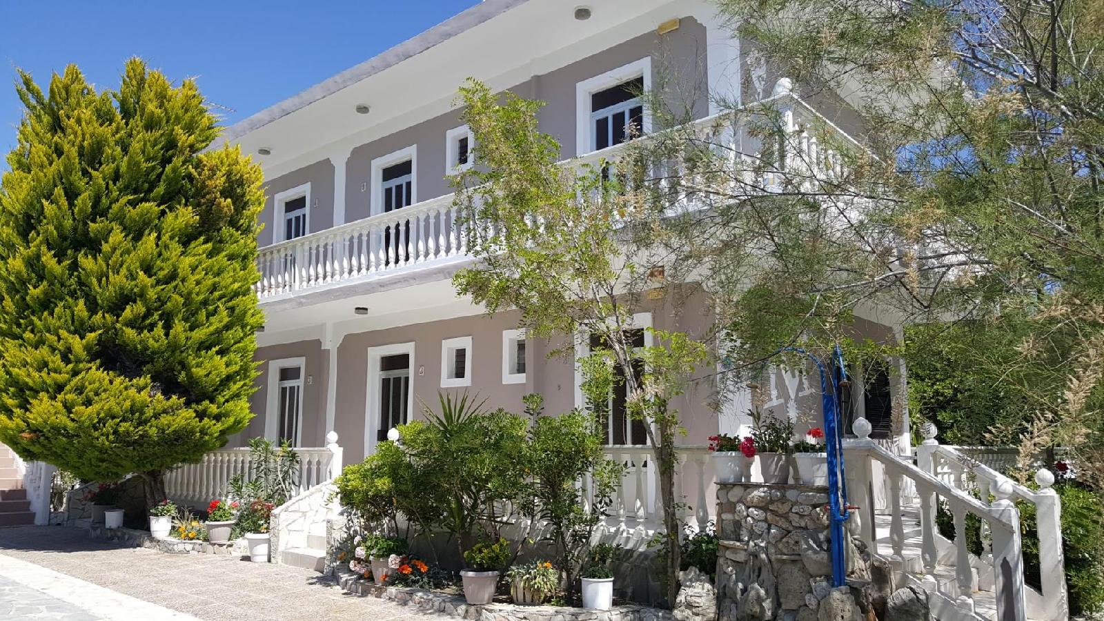 Hotel Residence Gorgona