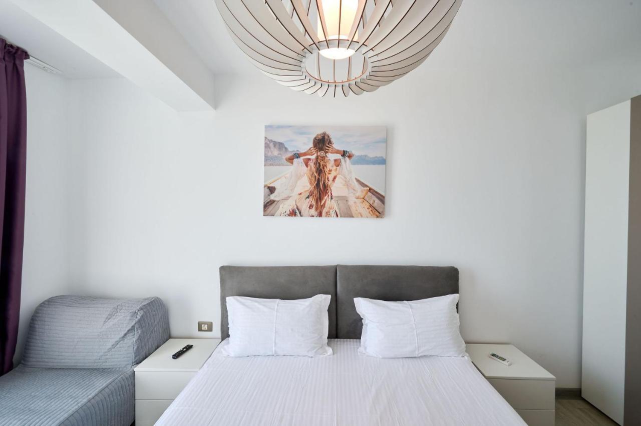 54 Mamaia Dream by Cb Seafront In Spa Pools Resort