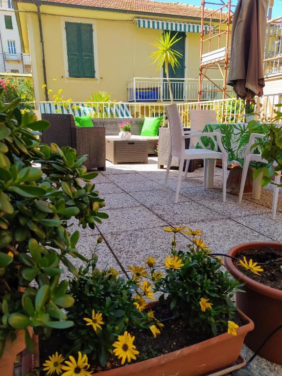 Hotel Alla Fontanella