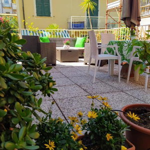 Hotel Alla Fontanella cazare Alassio