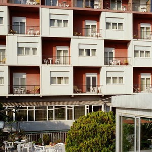 Hotel Robinia cazare Imperia