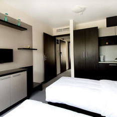 Hotel Auris Hotel cazare Szeged