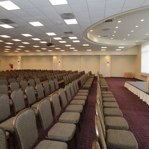 Hotel Hunguest Hotel Forrás cazare Szeged