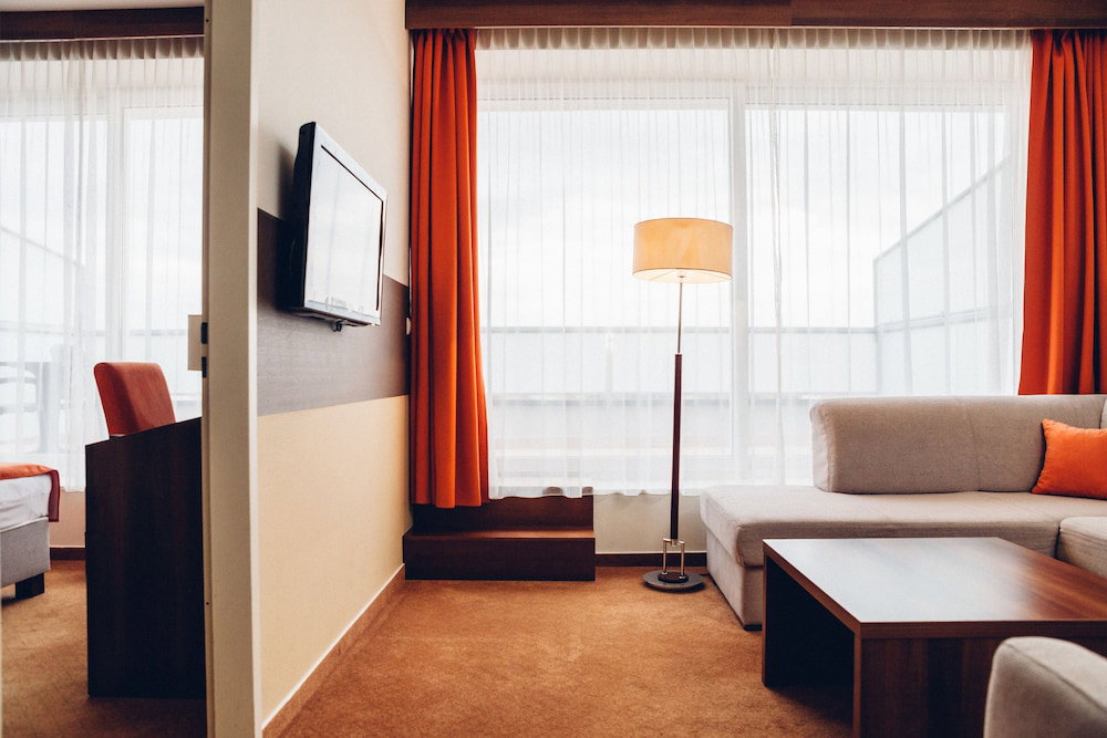 Hunguest Hotel Forrás