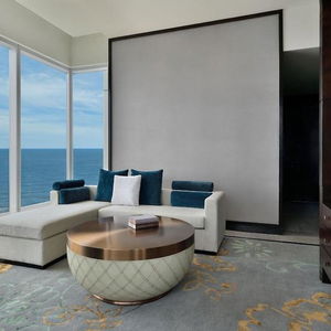 Hotel Sheraton Colombo Hotel cazare Colombo