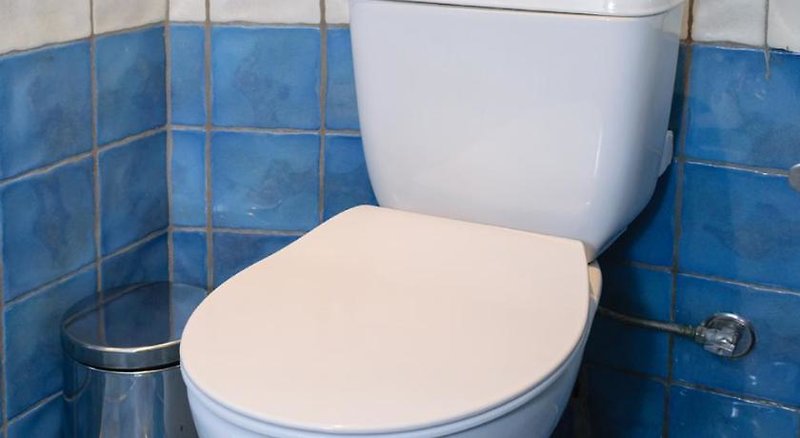 Hotel Xenios Dias Apartments