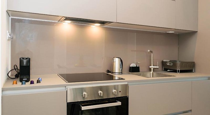 Xenios Dias Apartments