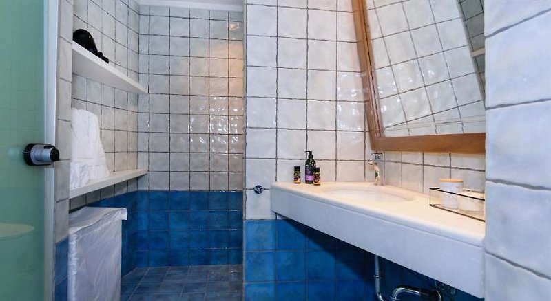 Xenios Dias Apartments