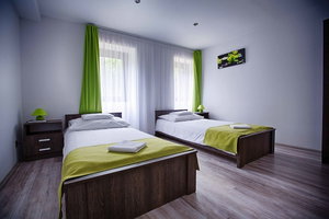 Hotel Vén Diófa De Lux Panzió cazare Szeged