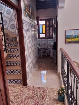 Hotel Hostel Dream Belko cazare Marrakesh