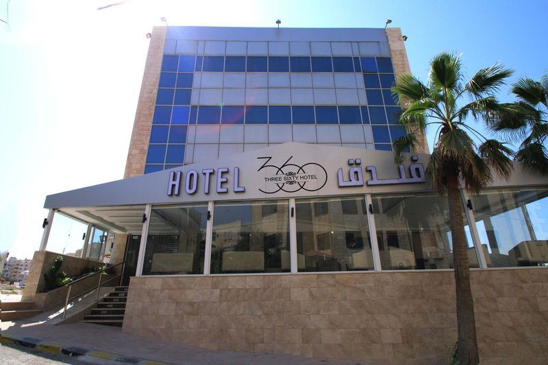 Hotel 360 Hotel By Fhm