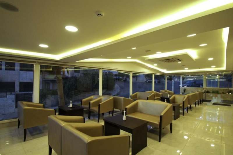 360 Hotel By Fhm