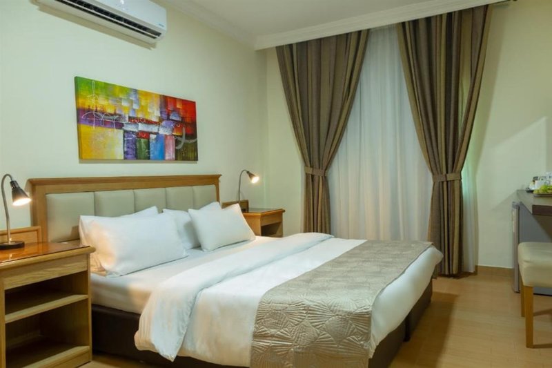 360 Hotel By Fhm