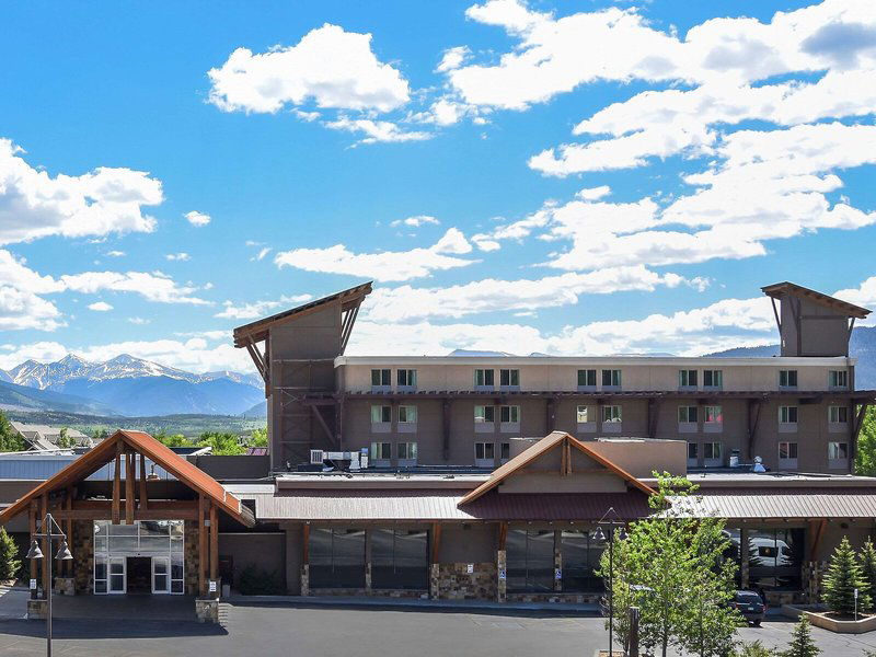 Hotel The Grand Hotel, Ascend Hotel Collection