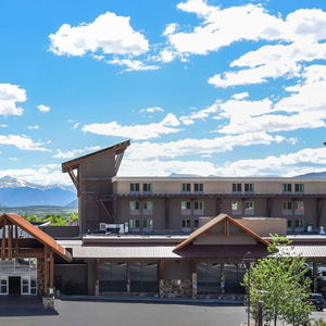 Hotel The Grand Hotel, Ascend Hotel Collection cazare Frisco