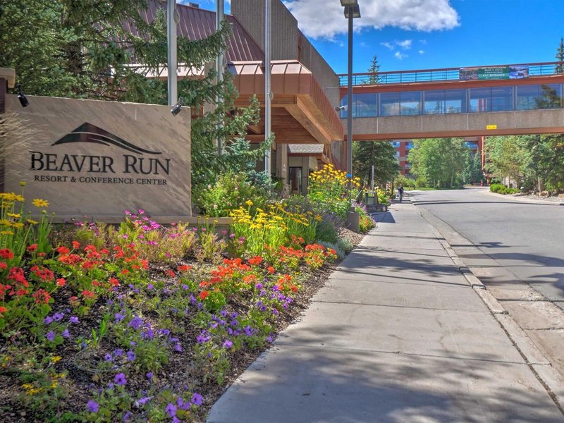 Hotel Beaver Run Resort & Conference Center
