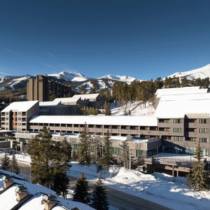 Hotel Hotel Alpenrock Breckenridge, Curio Collection By Hilton cazare Breckenridge