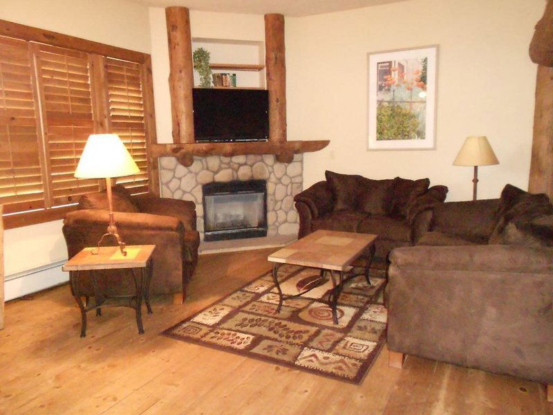 Hotel The Lodge At Breckenridge