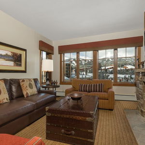 Hotel Main Street Station By Hyatt Residence Club Breckenridge cazare Breckenridge