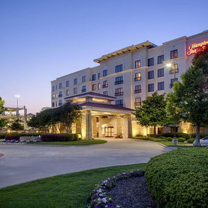 Hotel Hampton Inn & Suites Frisco-Legacy Park cazare Frisco